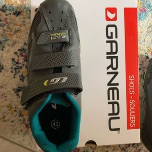 Women’s spin cycle shoes